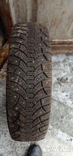 Tunga Nordway 185/65 R15