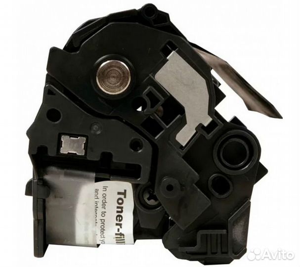 Картридж Cactus CE285A совместимый HP (CS-CE285A)