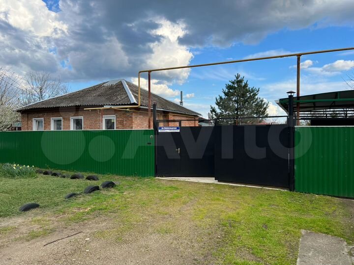 Дом 71,1 м² на участке 7 сот.