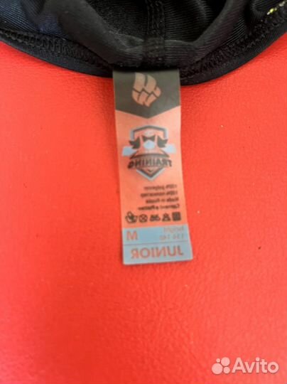 Купальник детский для плавания