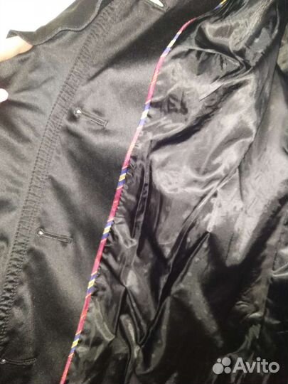 Плащ женский