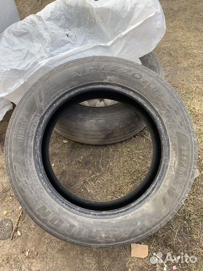 Sailun Atrezzo Elite 225/60 R17 99