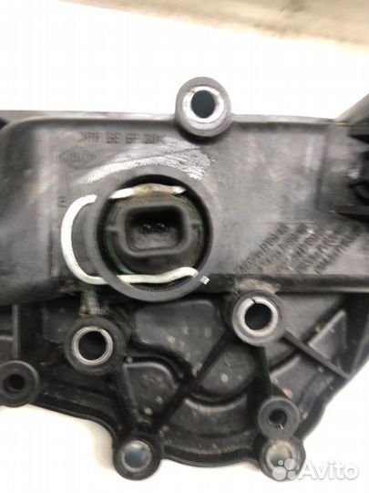 Корпус термостата Renault Megan 2 седан K4J740