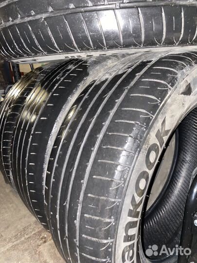 Hankook Ventus Prime 2 K115