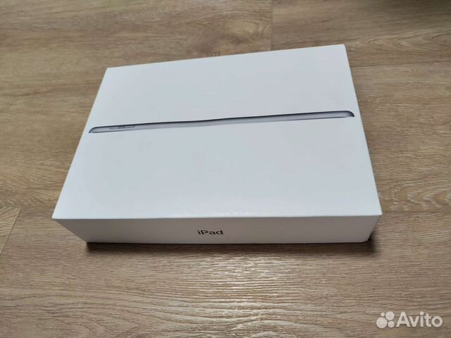 Apple iPad 5 Wi-Fi 32gb золотой и серый