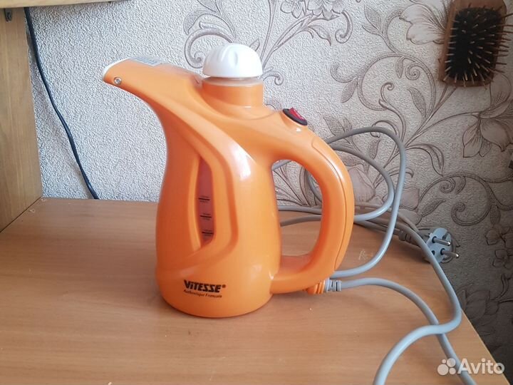 Отпариватель