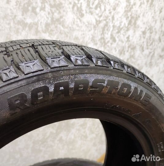 Roadstone Winguard WinSpike 195/55 R16 87T