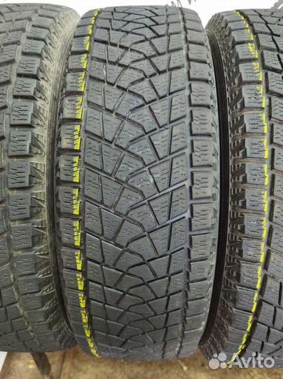 Bridgestone Blizzak DM-Z3 215/65 R16 98Q