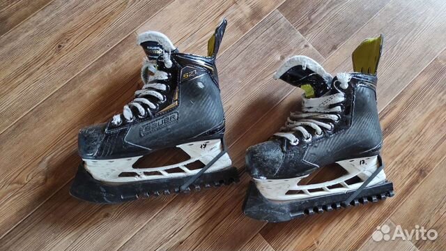 Детская хоккейная форма