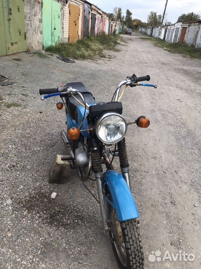 Восход 3м