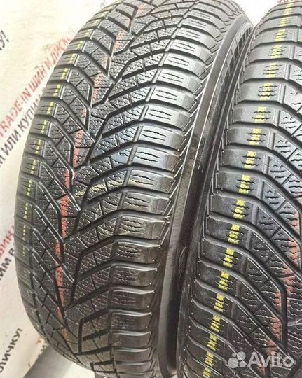 Yokohama W.Drive V905 225/60 R17 99H