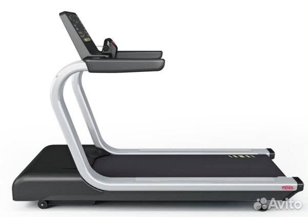 Беговая дорожка Panatta Fenix 1FX003