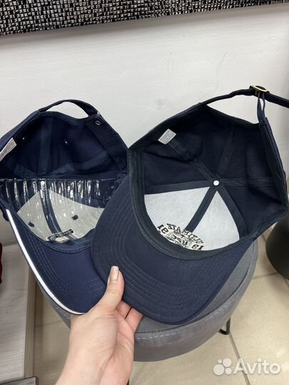 Кепка бейсболка мужская новая