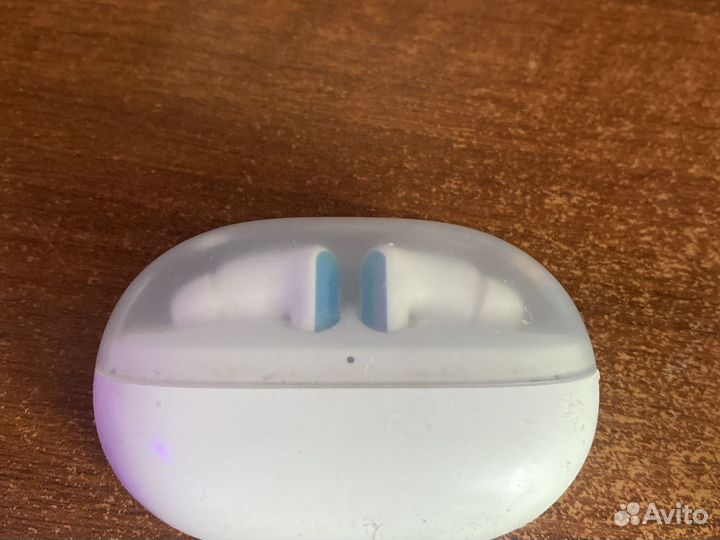 Беспроводные наушники tecno sonic 1