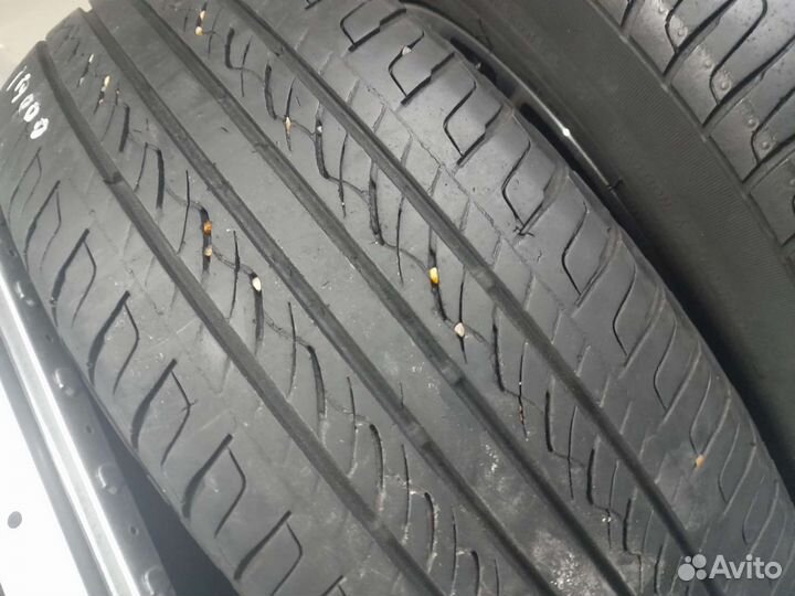 Лето Giti 185 60 15 литье 5*108