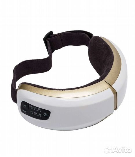 Массажер для зоны вокруг глаз Bradex