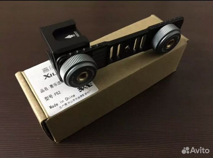 Крепление для Gopro