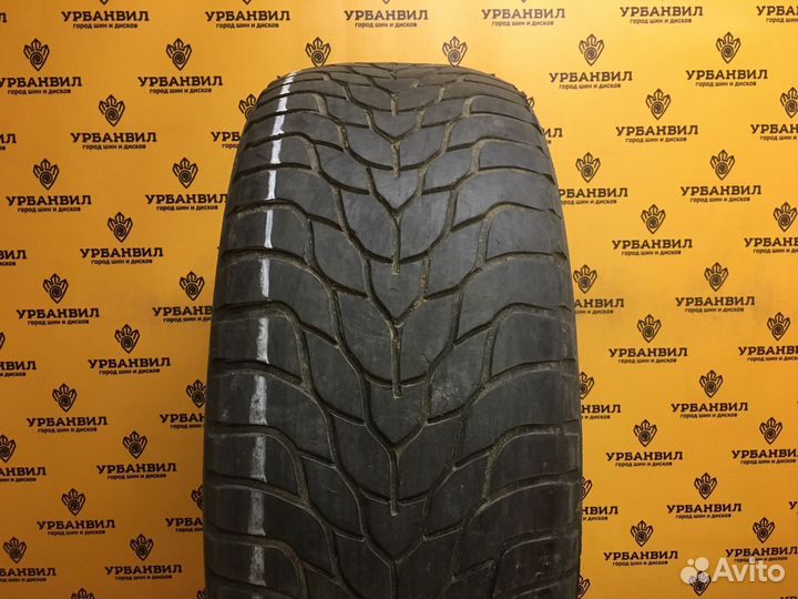 Yokohama AVS S/T type-1 V801 225/55 R17