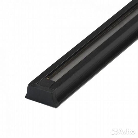 Трековый шинопровод однофазный 2 метра