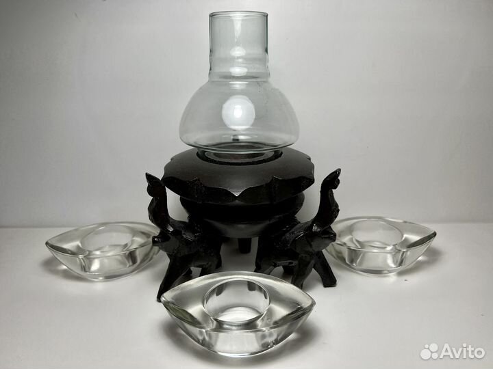 IKEA Подсвечник икея фоторамка