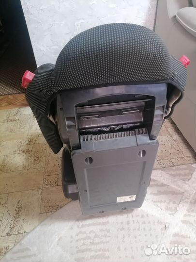 Автомобильное детское кресло от 0 до 18 кг