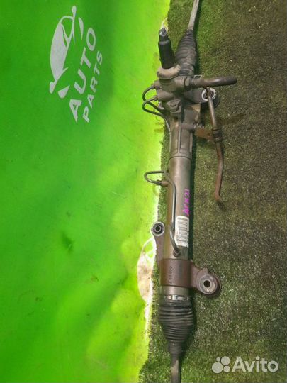 Рулевая рейка toyota noah AZR60 1azfse 2004