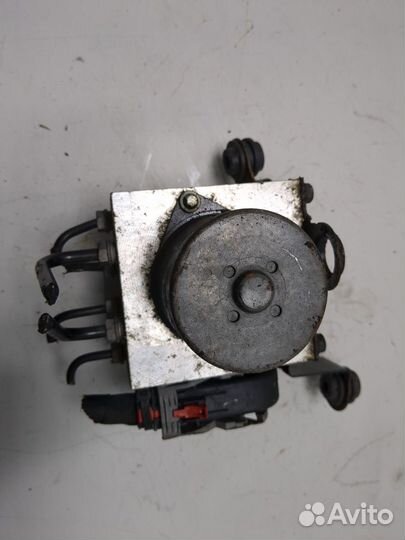 Блок абс, насос Volkswagen Tiguan, 2010