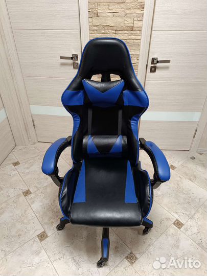 Игровое кресло для пк