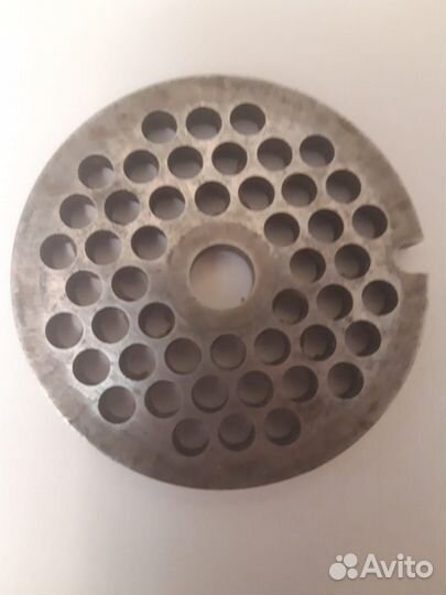 Нож сетка к мясорубке Bosch оригинал