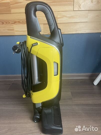 Пылесос Karcher