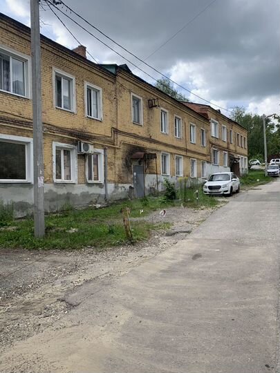 2-к. квартира, 55 м², 2/2 эт.