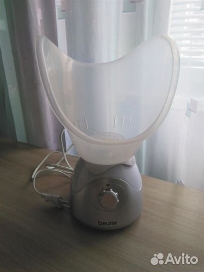 Сауна для лица Beurer