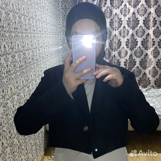 Пиджак