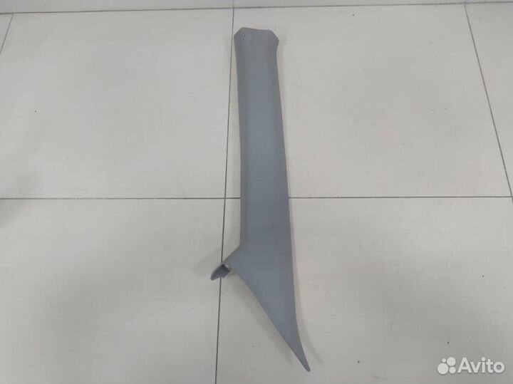 Обшивка стойки SsangYong Kyron 2005-2015