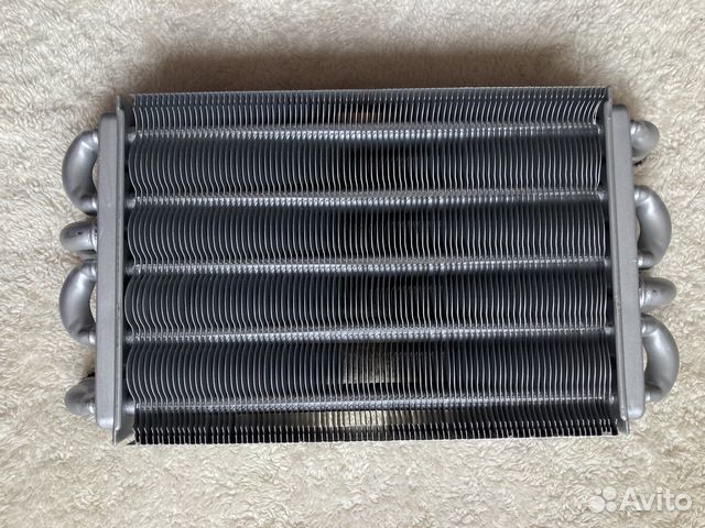 Теплообменник котла Motan (Start BT)