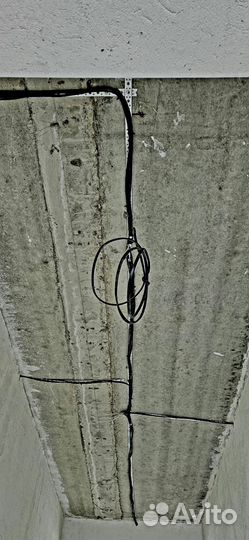 Электромонтажные работы под ключ любой сложности