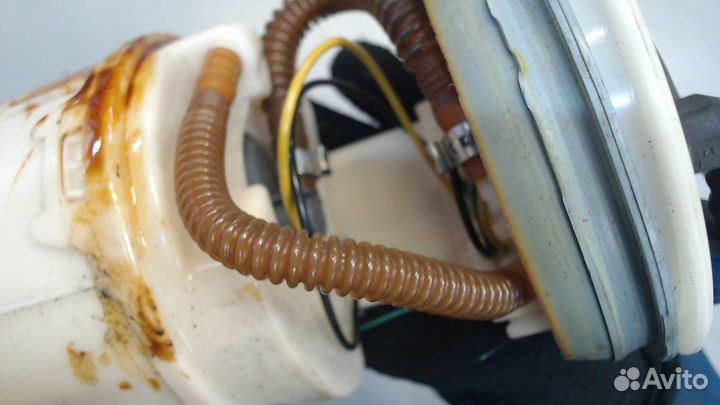 Насос топливный электрический Volkswagen Golf 4, 2