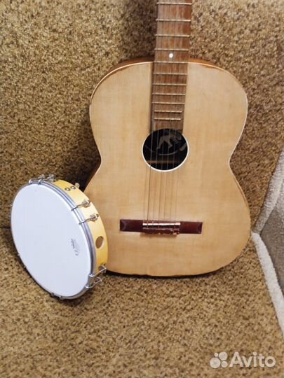 Гитара Орфей