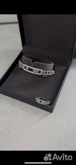 Итальянское серебро 925 пробы