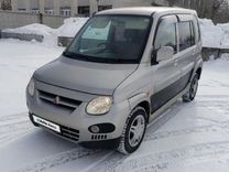 Mitsubishi Toppo 1.1 AT, 1999, 139 000 км, с пробегом, цена 260 000 руб.