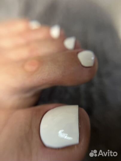 Маникюр/наращивание/педикюр