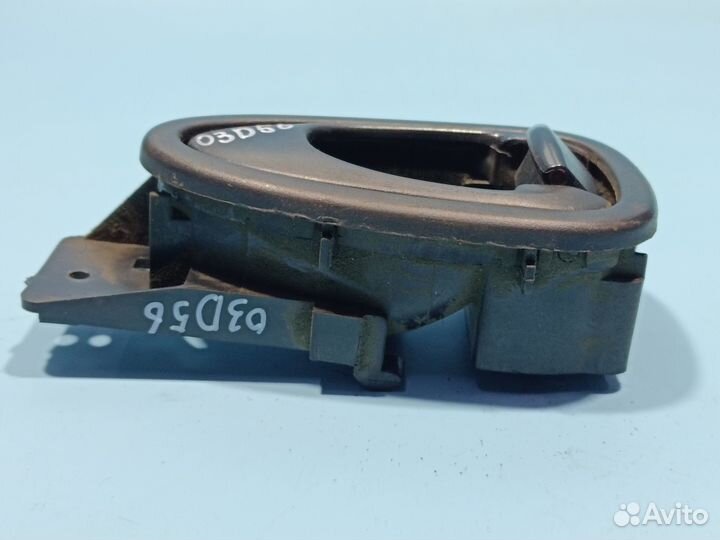 Ручка двери внутренняя для Chevrolet Lanos