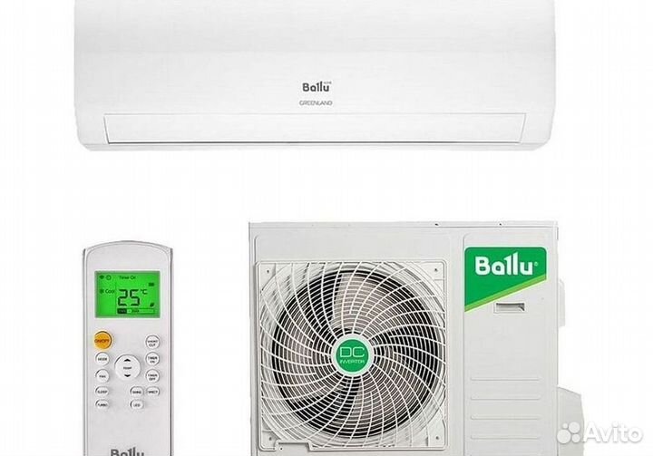 Кондиционеры. Сплит Системы. Монтаж. Гарантия