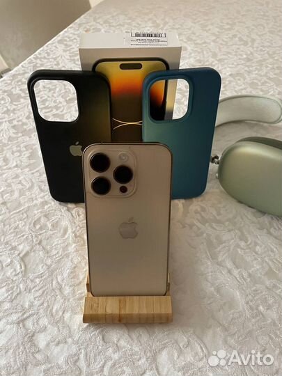 iPhone 14 Pro, 128 ГБ