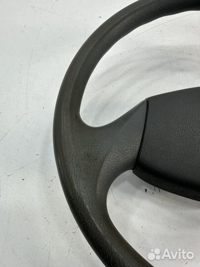 Hyundai accent рулевое колесо Руль Заглушка