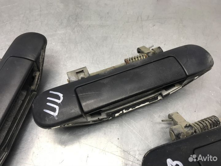 Ручка наружная Nissan Pulsar N15 1998 г.в