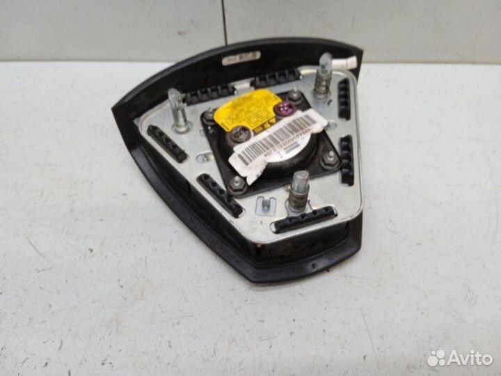 Подушка безопасности в рулевое колесо Cadillac SRX