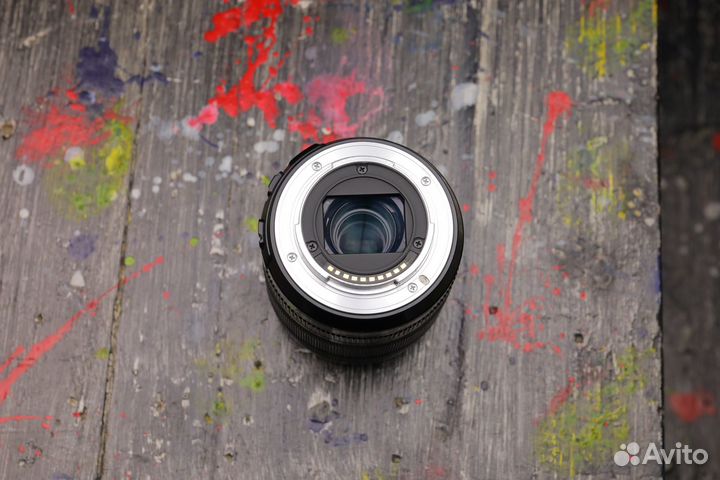 Fujifilm XF 18-55mm F2.8-4 R LM OIS