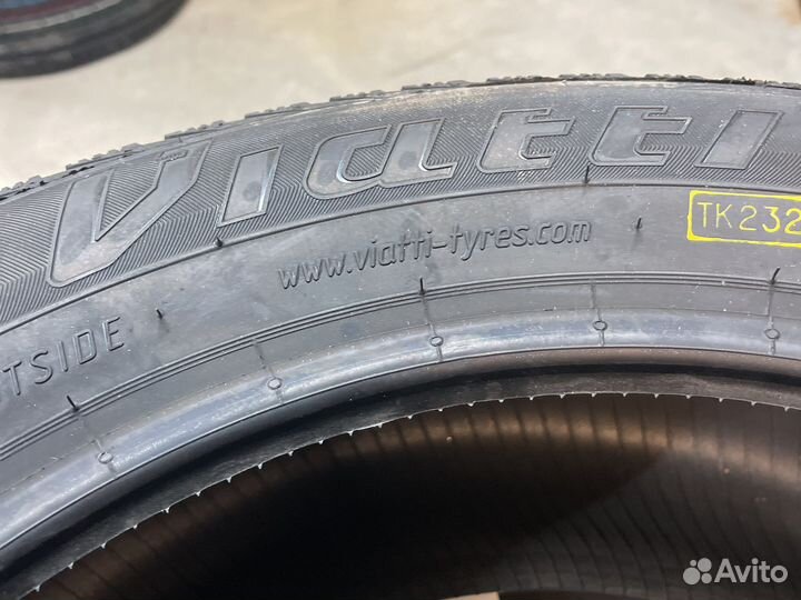 Viatti Brina Nordico V-522 205/55 R16 91T