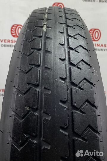 Запаска, докатка 135/90 R17 5/114.3